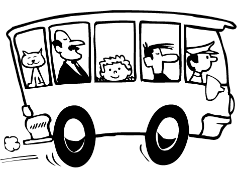 bus 2