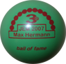 Minigolf - Ball of Fame JEM 2007 Max Hermann